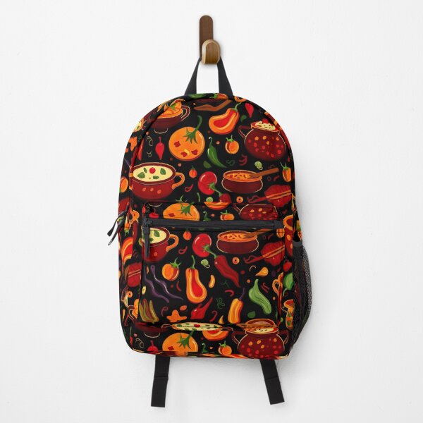 Item preview, Modern summery design reminiscent of jambalaya and gumbo designed and sold by Pflugart.