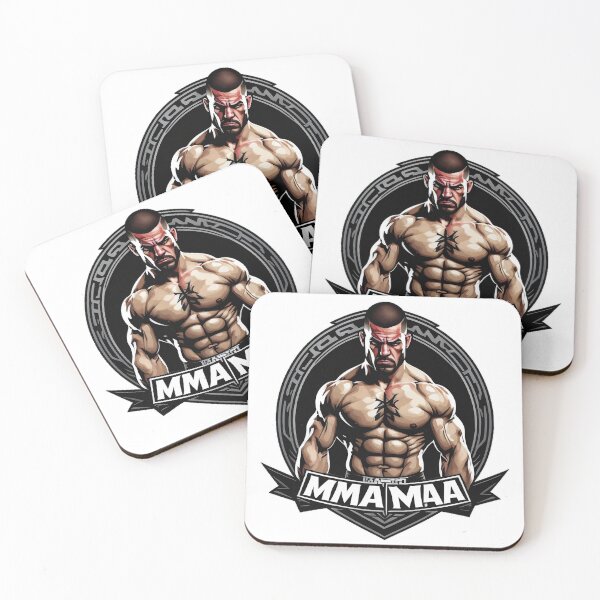 Item preview, mma muay thai #19 designed and sold by ponggun.