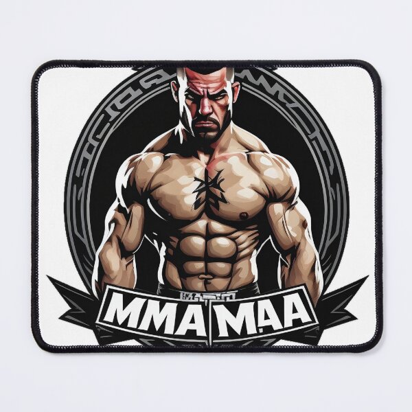 Item preview, mma muay thai #19 designed and sold by ponggun.