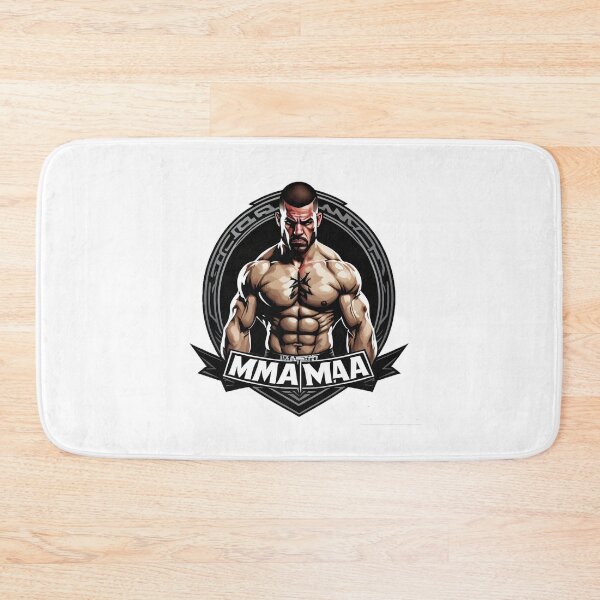 Item preview, mma muay thai #19 designed and sold by ponggun.