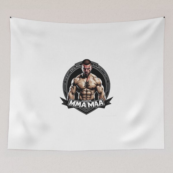 Item preview, mma muay thai #19 designed and sold by ponggun.