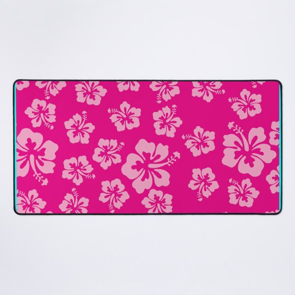 Artikelvorschau, Hellrosa Hibiskus Hawaiian Flower Aloha entworfen und verkauft von funnytshirtemp.