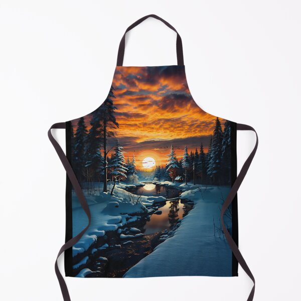 Item preview, finland landscape designed and sold by Art91design.
