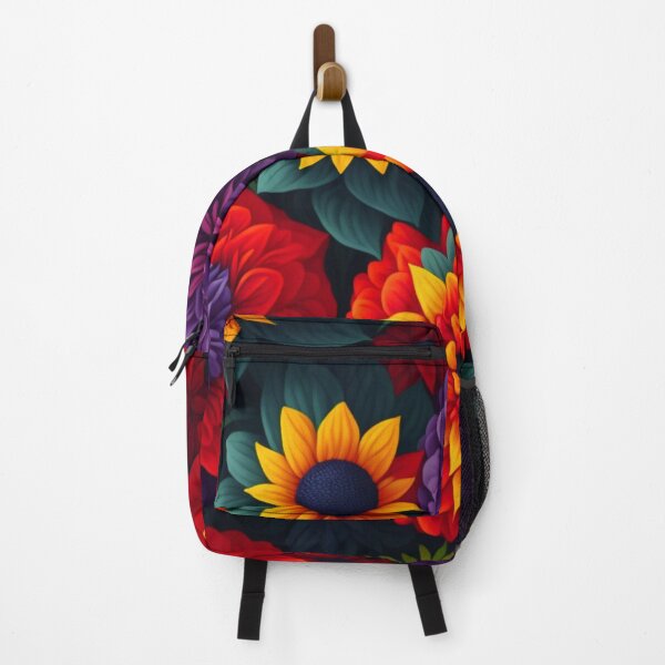 Item preview, colorful bunch of flowers designed and sold by MacLis.
