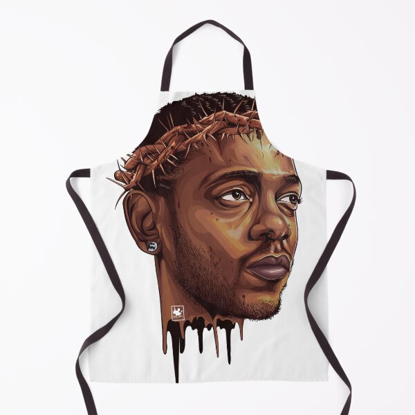 Item preview, Kendrick lamar designed and sold by CarlosDagan.
