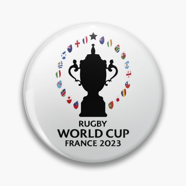 Item preview, LOVE RUGBY - FRANCE 2023 designed and sold by FckThemAll.