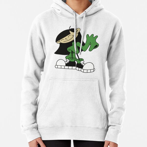 Codename kids shop next door hoodie