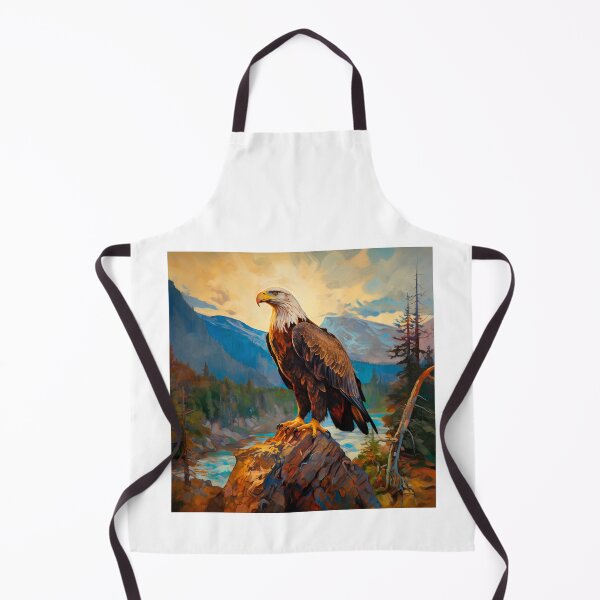 Item preview, American eagle designed and sold by ArtMysterious.