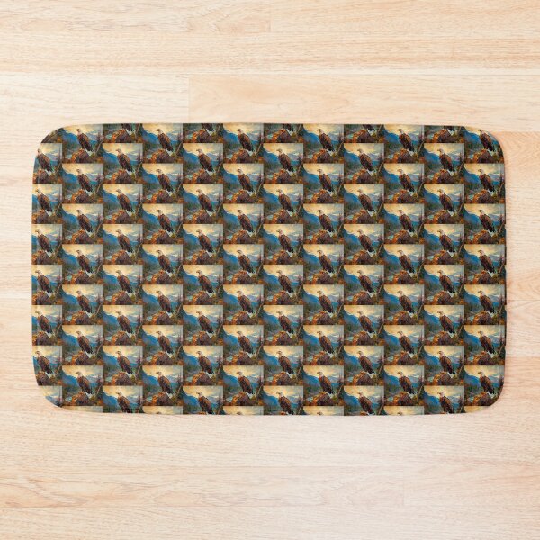 Item preview, American eagle designed and sold by ArtMysterious.