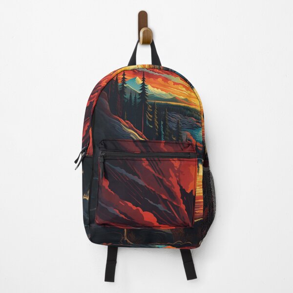Item preview, finland landscape designed and sold by Art91design.