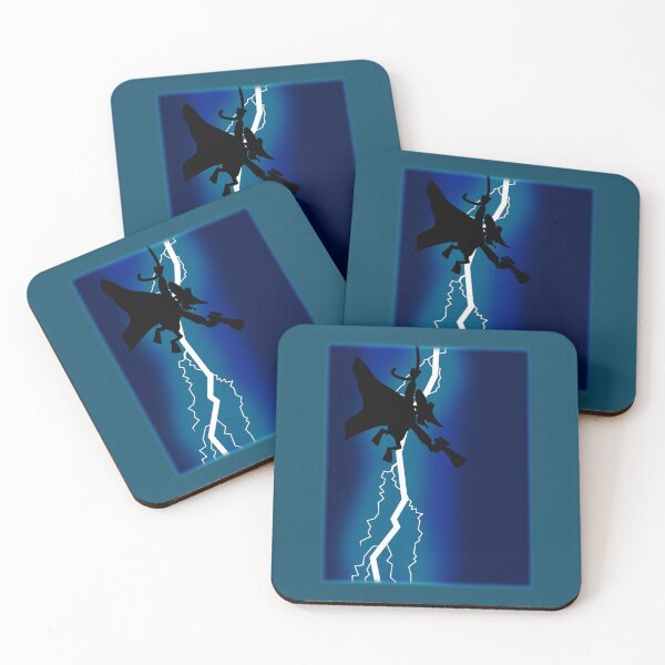 Item preview, The Darkwing Returns designed and sold by wijamsa.