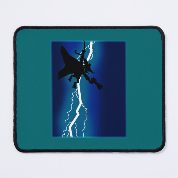 Item preview, The Darkwing Returns designed and sold by wijamsa.