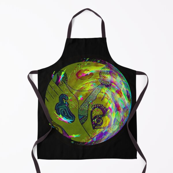 Item preview, Mexican Crystal Ball No. 3 designed and sold by asanaworld.