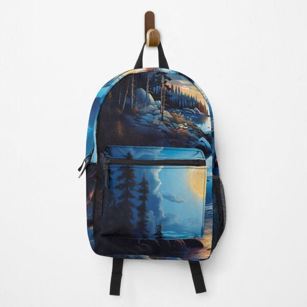 Item preview, finland landscape designed and sold by Art91design.
