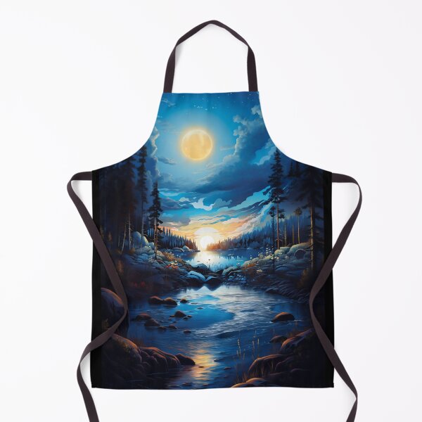 Item preview, finland landscape designed and sold by Art91design.