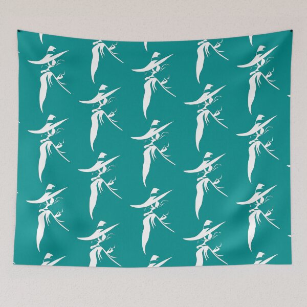 Item preview, Darkwing Minimalist  designed and sold by wijamsa.