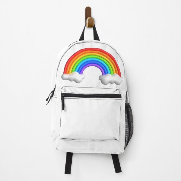 Item preview, Rainbow Cloud designed and sold by 19xxSTORE.