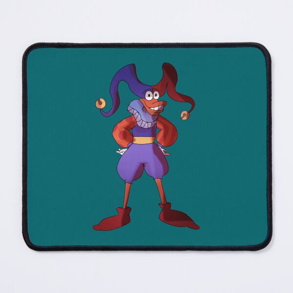 Item preview, Darkwing Duck Quackerjack designed and sold by wijamsa.