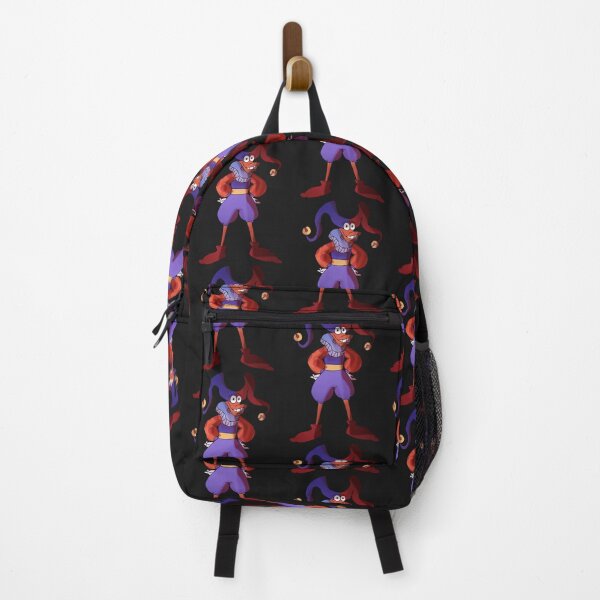 Item preview, Darkwing Duck Quackerjack designed and sold by wijamsa.