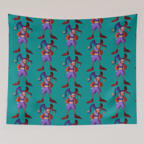 Item preview, Darkwing Duck Quackerjack designed and sold by wijamsa.