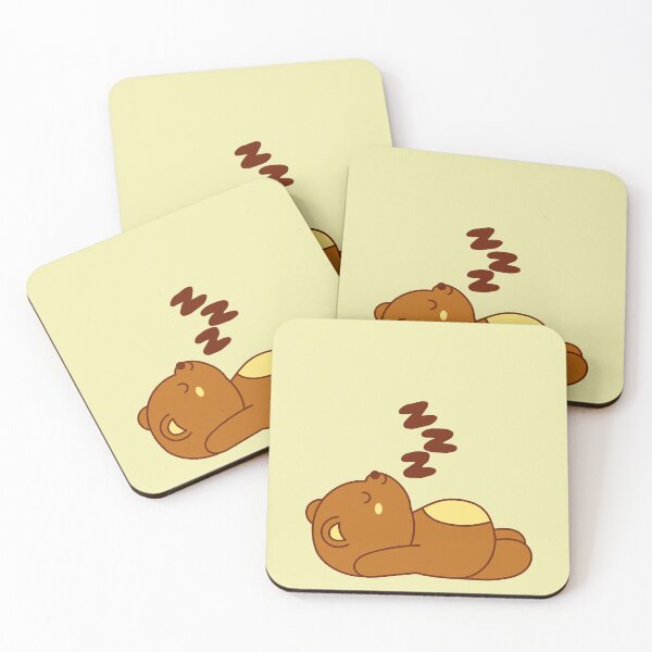 Item preview,  Lazy Bear 3 designed and sold by Nesro34.