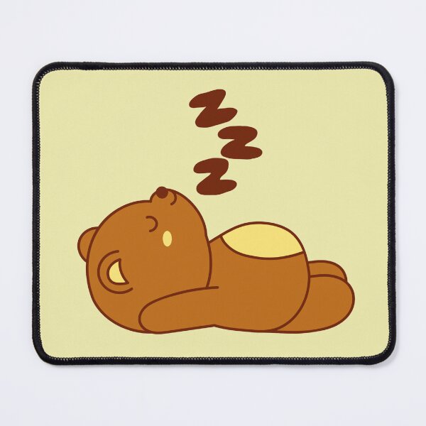 Item preview,  Lazy Bear 3 designed and sold by Nesro34.