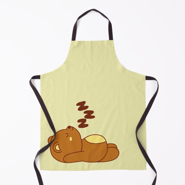 Item preview,  Lazy Bear 3 designed and sold by Nesro34.
