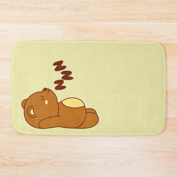 Item preview,  Lazy Bear 3 designed and sold by Nesro34.