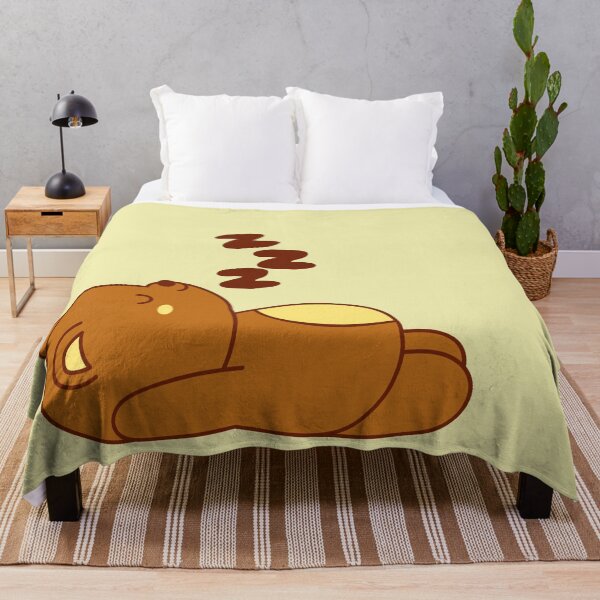 Item preview,  Lazy Bear 3 designed and sold by Nesro34.
