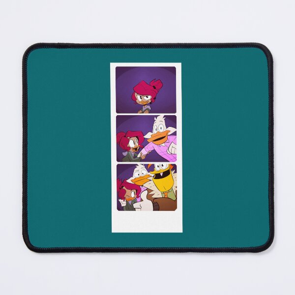 Item preview, Darkwing Fam Photobooth designed and sold by wijamsa.