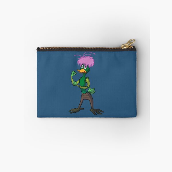 Item preview, Darkwing Duck Bushroot designed and sold by wijamsa.