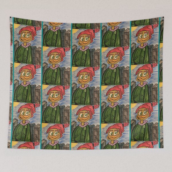 Item preview, Gosalyn designed and sold by wijamsa.