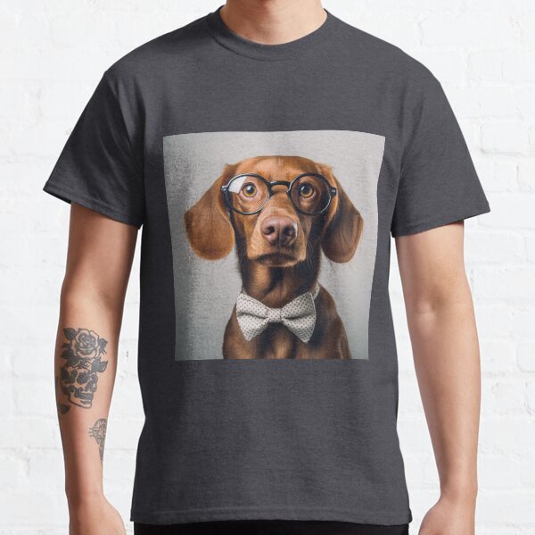 Item preview, Mr Vizsla designed and sold by Cocco Banana.