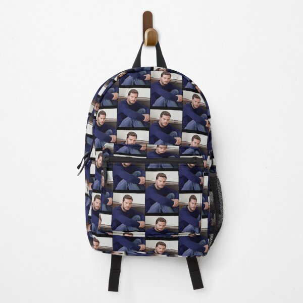 Item preview, Copia de jamie dornan designed and sold by SkySkinnerShop.