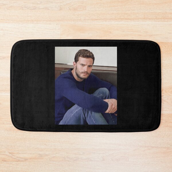 Item preview, Copia de jamie dornan designed and sold by SkySkinnerShop.