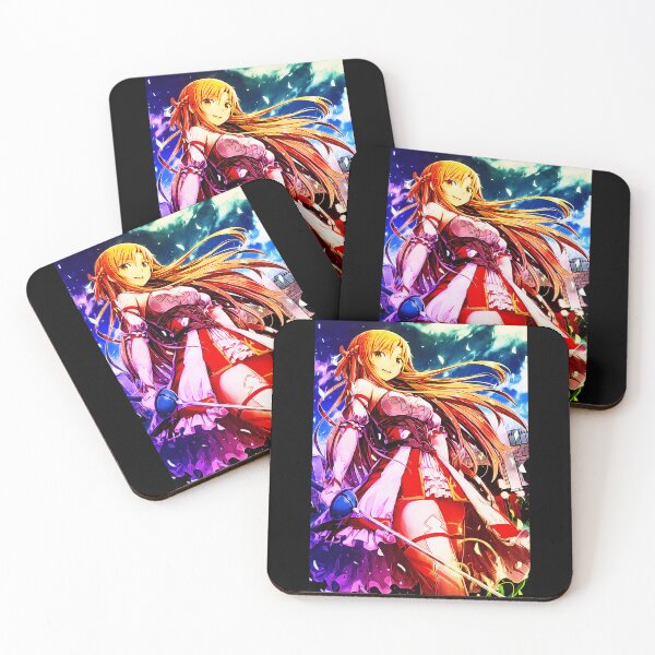 Item preview, Anime Sao Asuna designed and sold by LuxuryNixonBird.
