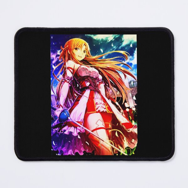 Item preview, Anime Sao Asuna designed and sold by LuxuryNixonBird.