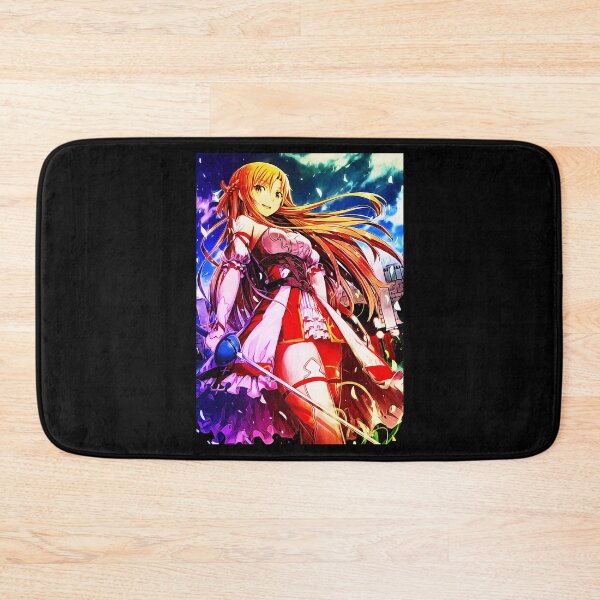 Item preview, Anime Sao Asuna designed and sold by LuxuryNixonBird.