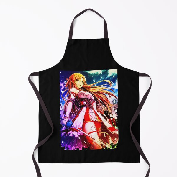 Item preview, Anime Sao Asuna designed and sold by LuxuryNixonBird.