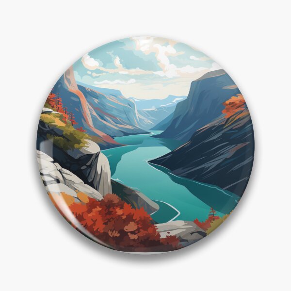 Item preview, Trolltunga, Norway designed and sold by andreipopescu.