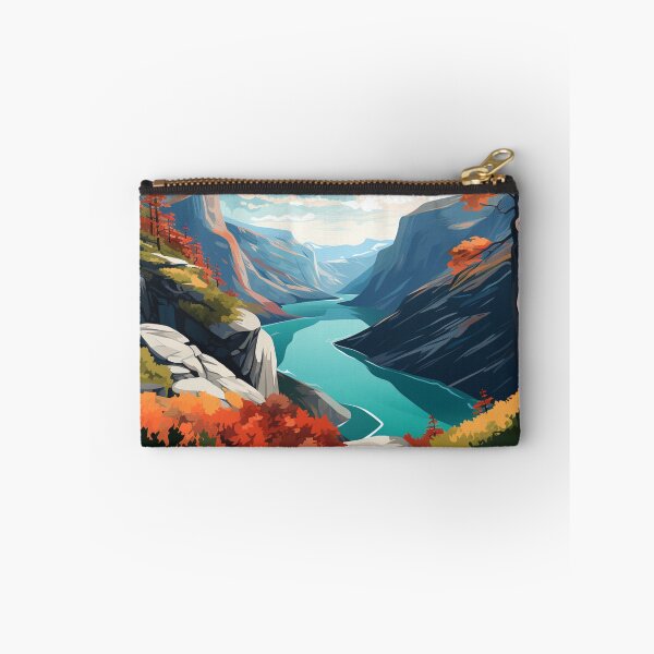 Artikelvorschau, Trolltunga, Norwegen entworfen und verkauft von andreipopescu.