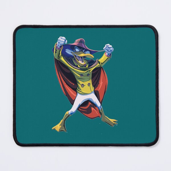 Item preview, Darkwing Duck (13) designed and sold by wijamsa.