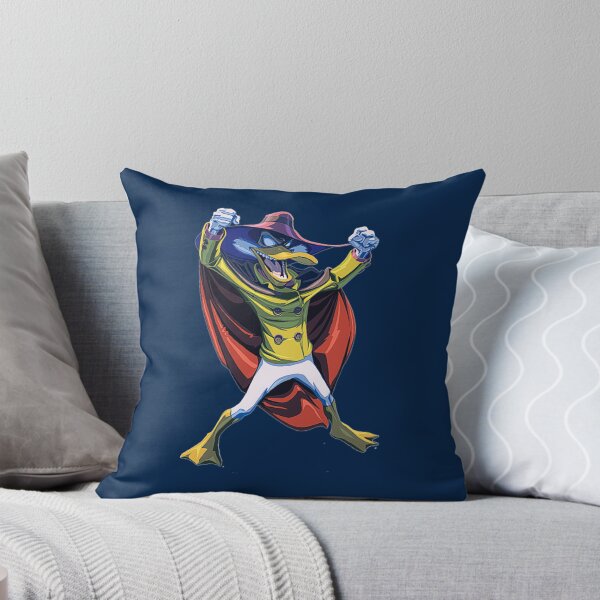 Item preview, Darkwing Duck (13) designed and sold by wijamsa.