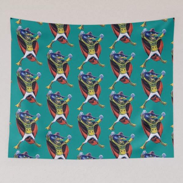 Item preview, Darkwing Duck (13) designed and sold by wijamsa.