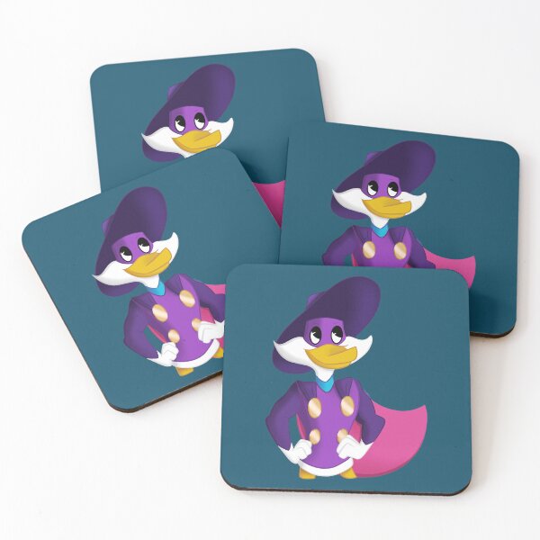 Item preview, Darkwing Duck 1 (7) designed and sold by wijamsa.