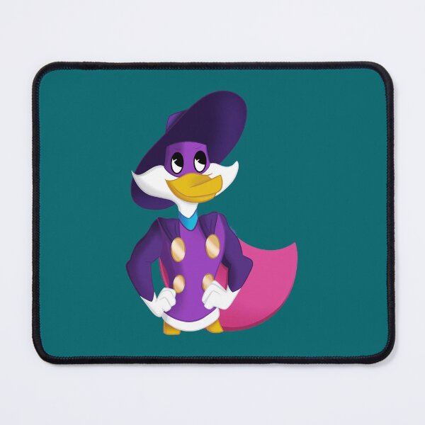 Item preview, Darkwing Duck 1 (7) designed and sold by wijamsa.