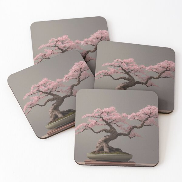 Item preview, Beauty of Spring with a Stunning Sakura designed and sold by D3monic.