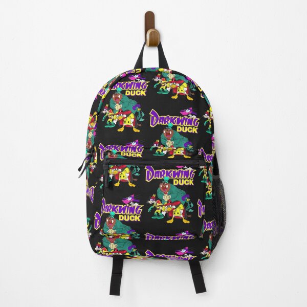 Item preview, Darkwing Duck gang designed and sold by wijamsa.