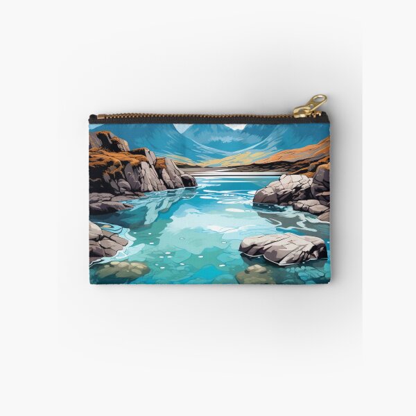 Item preview, Fairy Pools, Scotland designed and sold by andreipopescu.