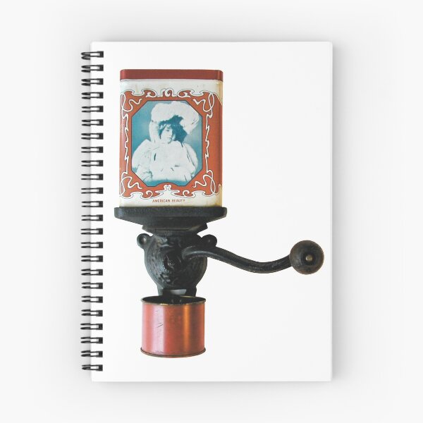 Item preview, Antique Coffee Grinder (Readymade for Duchamp) designed and sold by dcartist333.